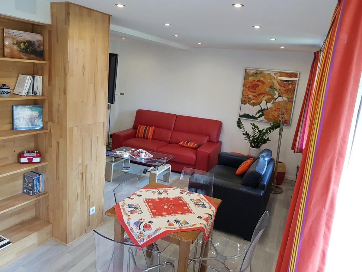 Gite Duplex Du Vignoble Alsace Rouffach Exterior foto